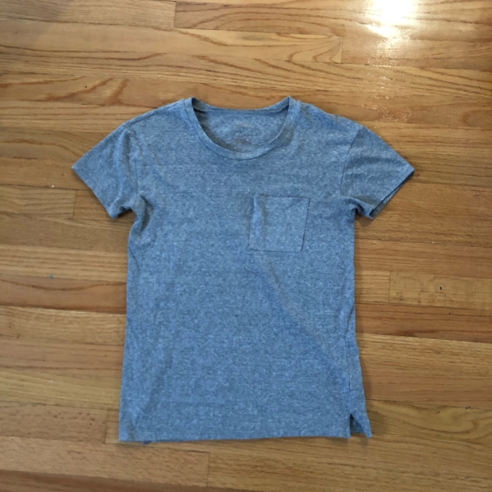Grey T-Shirt